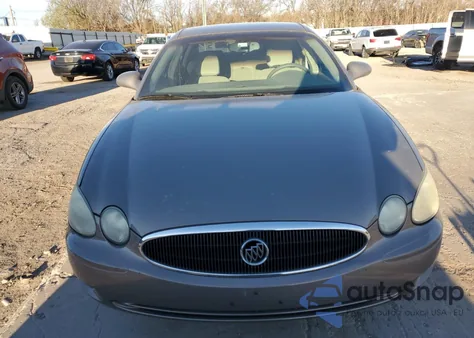 2006 Buick Lacrosse Cx из США, поврежденный, VIN 2G4WC582261227428
